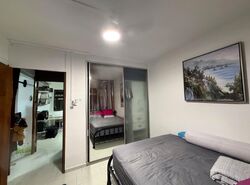 Blk 771 Choa Chu Kang Street 54 (Choa Chu Kang), HDB 4 Rooms #595142761